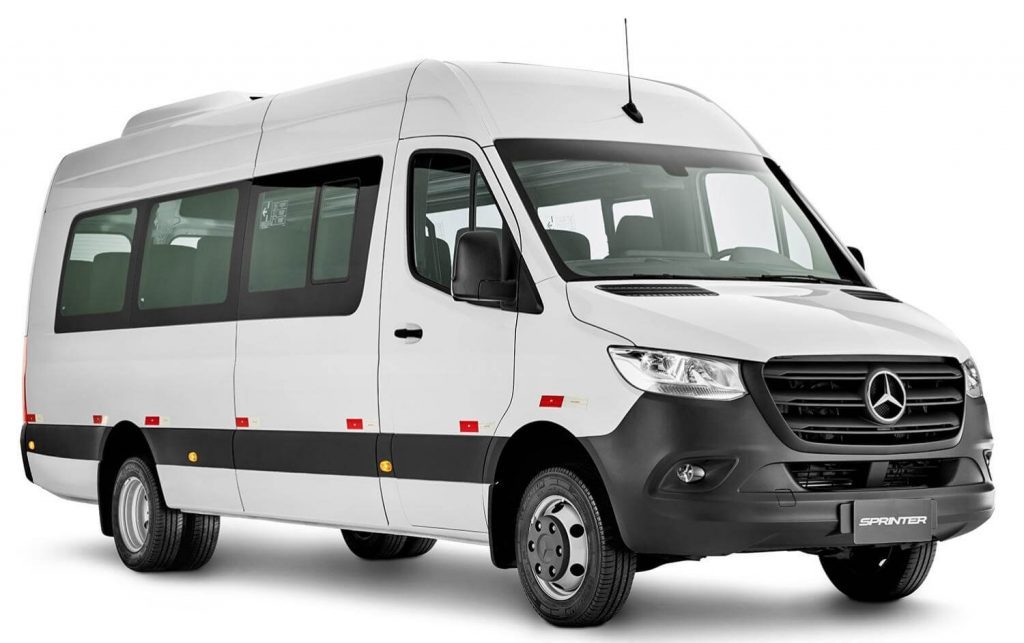 Van